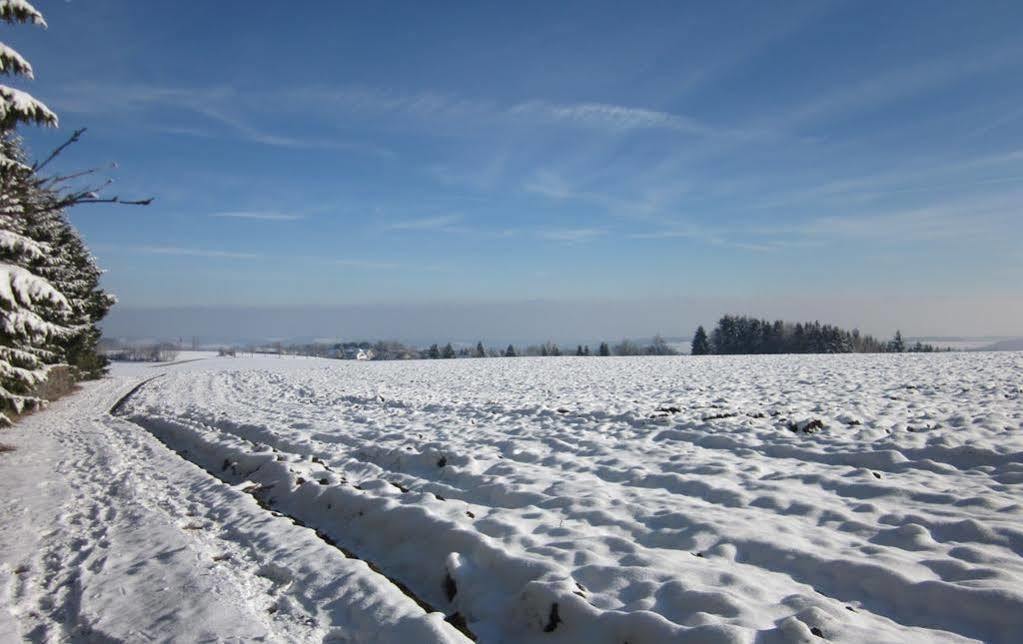 Landhausvilla Strittberg 7 Hoechenschwand Bagian luar foto